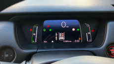 Honda Jazz 1.5 i-MMD Hybrid SE 5dr eCVT Hybrid Hatchback